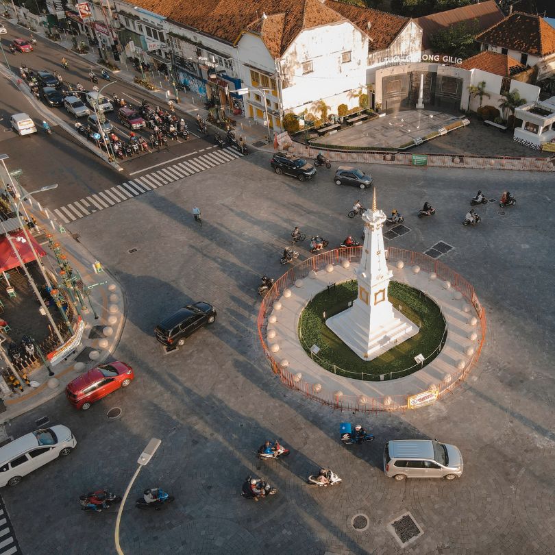 Discover the Wonders of Yogyakarta: Top 5 Must-Visit Attraction